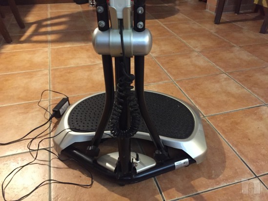 Pedana vibrante foto-9837