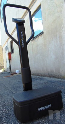 PEDANA VIBRANTE foto-9871