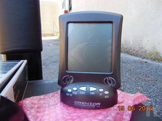 PEDANA VIBRANTE foto-9872