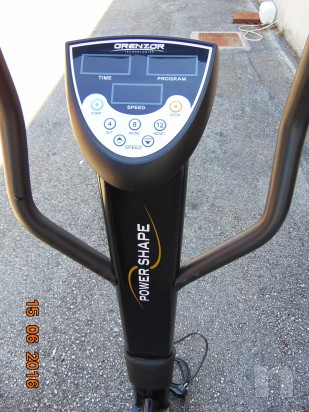 PEDANA VIBRANTE foto-5576