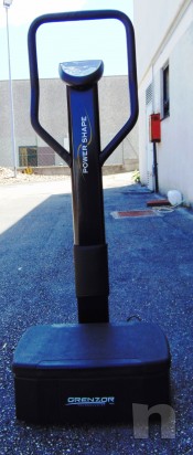 PEDANA VIBRANTE foto-9870