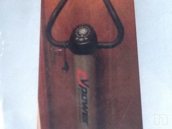 PEDANA VIBRANTE V-POWER foto-9876