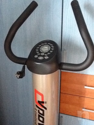 PEDANA VIBRANTE V-POWER foto-5579