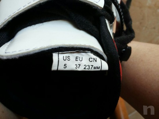 Pattini in linea velocità foto-9891