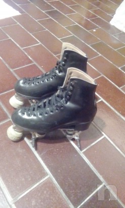 Pattini n 36 foto-5588