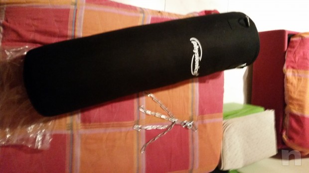 Sacco da boxe physionics foto-724