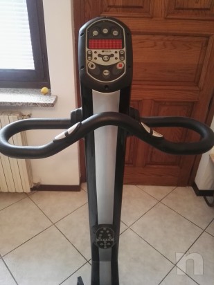 Pedana vibrante foto-9908