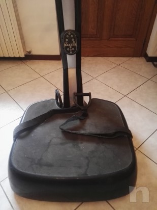 Pedana vibrante foto-9909