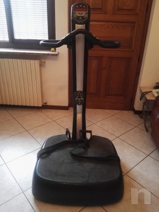 Pedana vibrante foto-5600