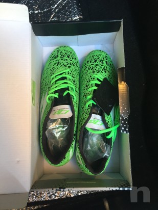 scarpe da calcio NUOVE  foto-5603