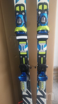 Dynastar Speed Omeglass Ti SL foto-9916