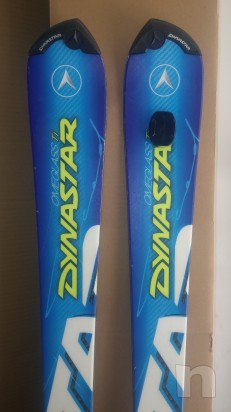 Dynastar Speed Omeglass Ti SL foto-9917