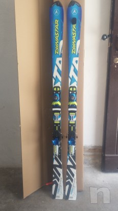 Dynastar Speed Omeglass Ti SL foto-5609