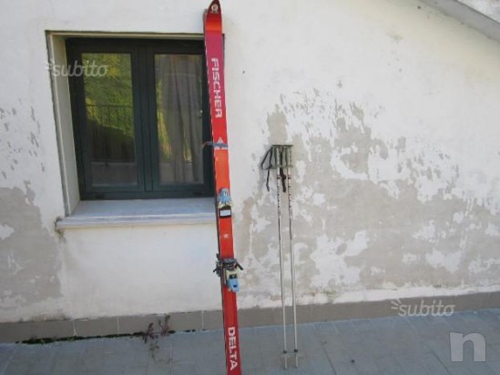 Occasione Sci da discesa foto-5615