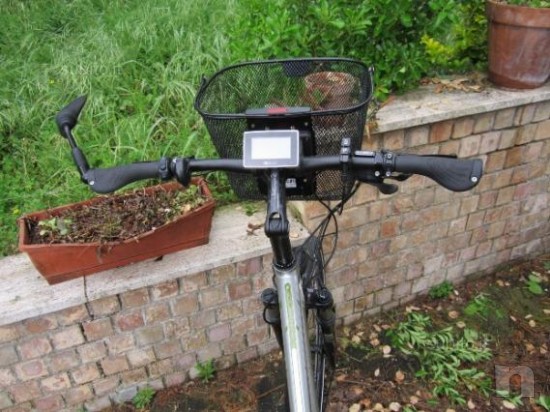 E-bike Kalhkoff foto-9938