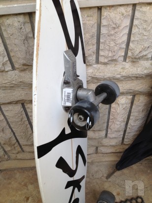 surfskate longboard originale americano foto-9949