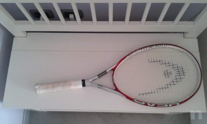 racchetta head  foto-5632