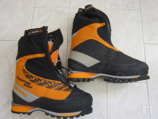 Scarponi da montagna foto-9965