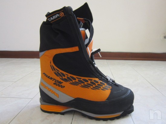 Scarponi da montagna foto-9966