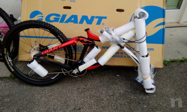 Giant Glory Advanced 27,5 1  foto-9970