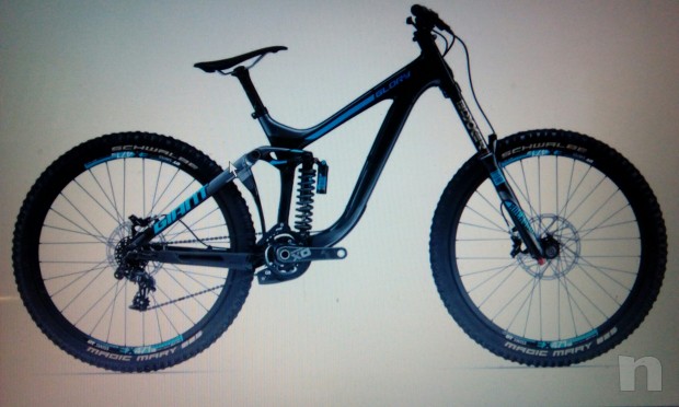 Giant Glory Advanced 27,5 0 foto-5640