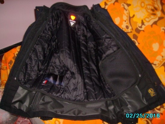 GIACCA DAINESE DONNA TG 42 foto-9992