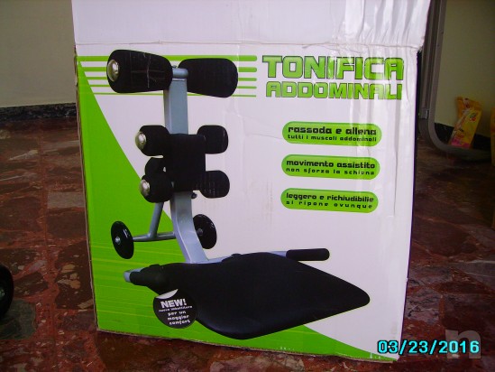 ATTREZZO TONIFICA ADDOMINALI foto-9993