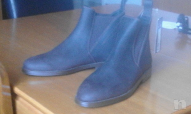 equitazione stivaletti foto-5654