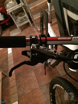 CANNONDALE SCALPEL CARBON 2 2014 foto-10004