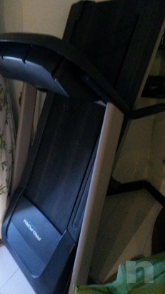 Vendo TAPIS ROULANT PROFORM 400c foto-740