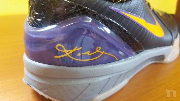 Nike Zoom Kobe IV "carpe diem" foto-10069