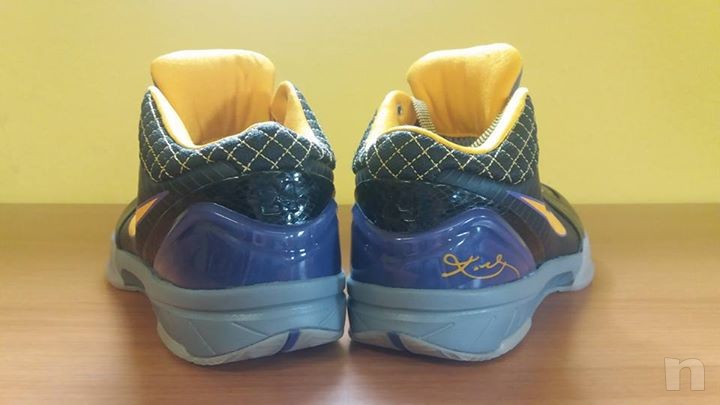 Nike Zoom Kobe IV "carpe diem" foto-10072