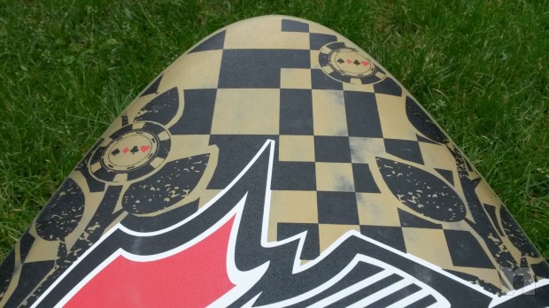 Tavola freestyle F2 Rodeo Worldcup-Edition foto-10078