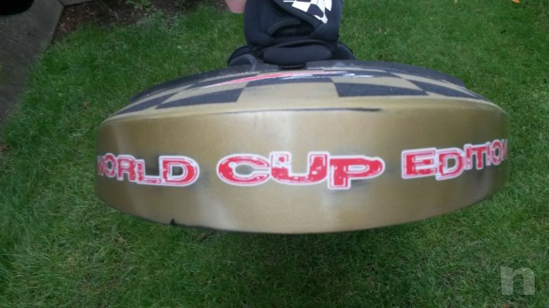 Tavola freestyle F2 Rodeo Worldcup-Edition foto-10080