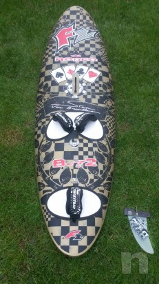 Tavola freestyle F2 Rodeo Worldcup-Edition foto-5706