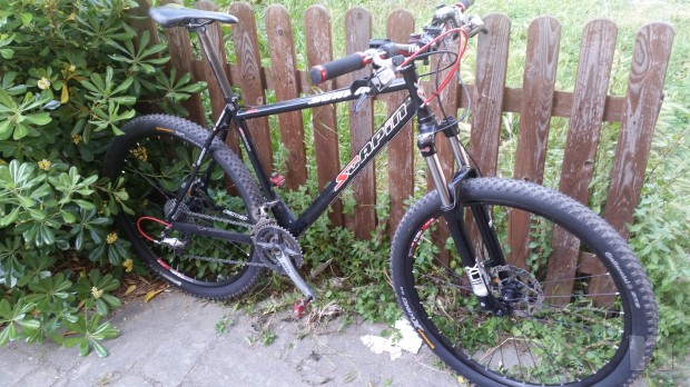 Mtb Scapin 27.5  foto-571