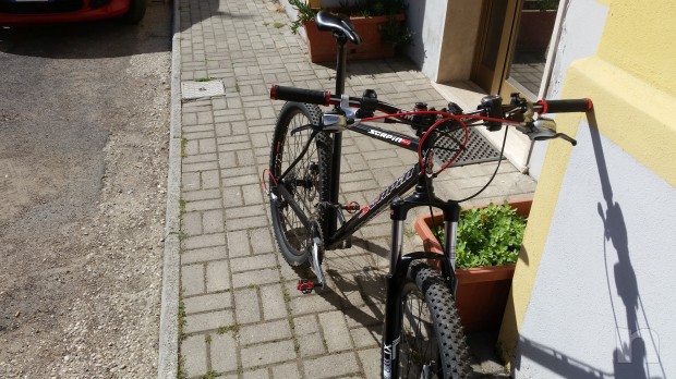 Mtb Scapin 27.5  foto-741