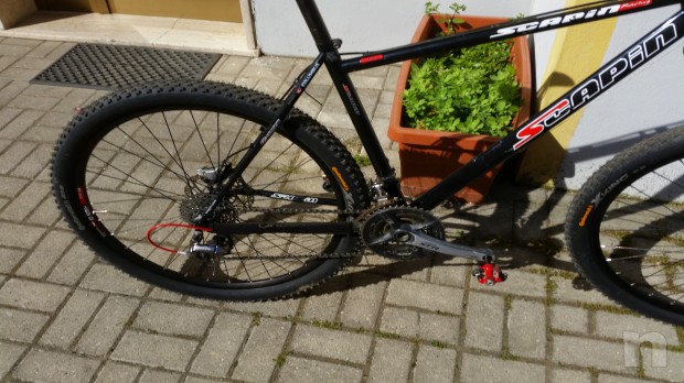 Mtb Scapin 27.5  foto-742