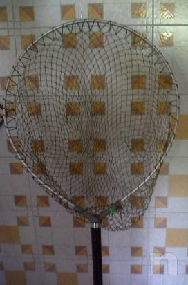 guadino nuovo diam. 60 cm, lunghezza 3.20 mt foto-5711