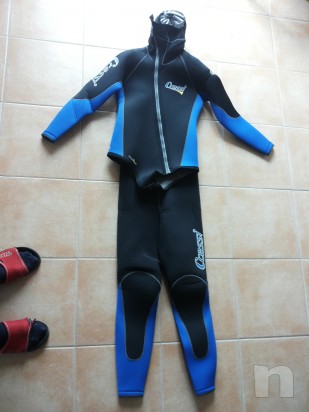 Muta da sub  foto-743