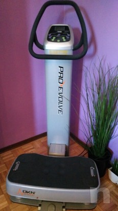 Pedana vibrante foto-5720