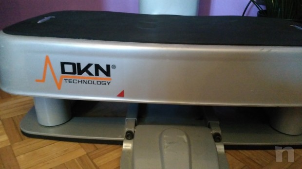 Pedana vibrante foto-10108