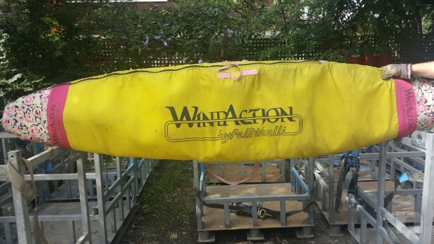 Tavole per windsurf foto-10115