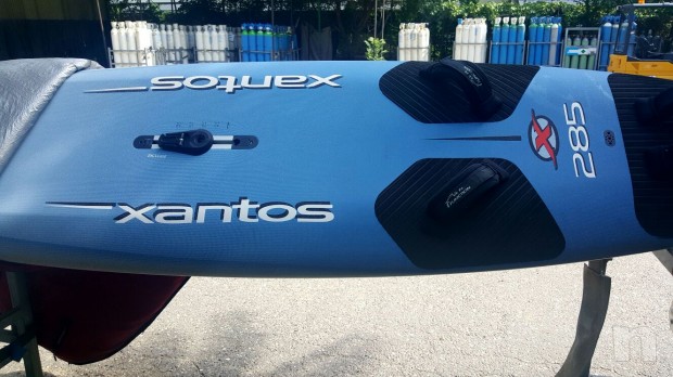 Tavole per windsurf foto-10116