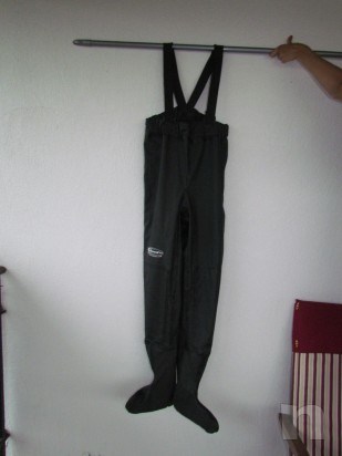 vendo panataloni Reed foto-5736