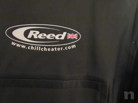 vendo panataloni Reed foto-10159