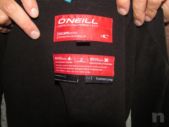 giacca o'neal escape series foto-10164