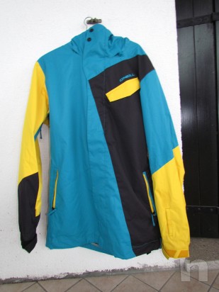 giacca o'neal escape series foto-5738