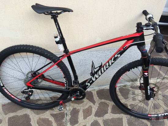 Specialized s works  foto-10174