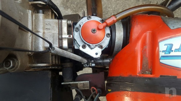 Go kart 100ccgrc foto-10180